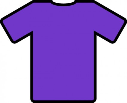 Clipart T-shirt