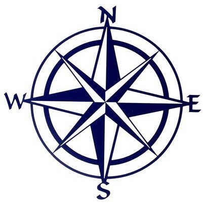 Compass Rose Designs - ClipArt Best