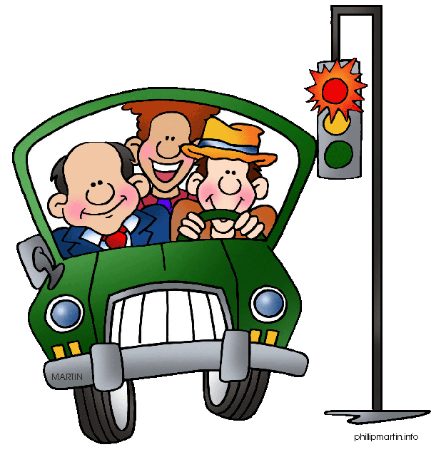 Carpool Clipart - ClipArt Best