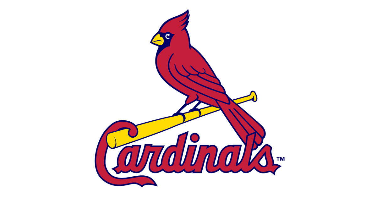 St Louis Cardinals - ClipArt Best