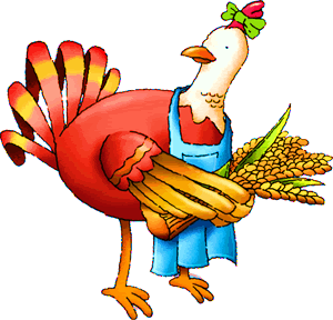 little-red-hen.gif - Free Clipart Images