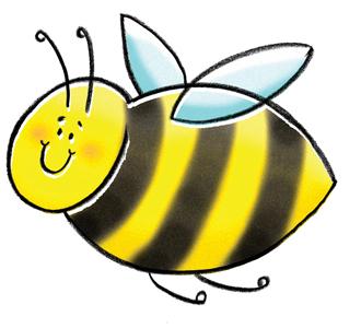 Bumble Bee Pictures For Children