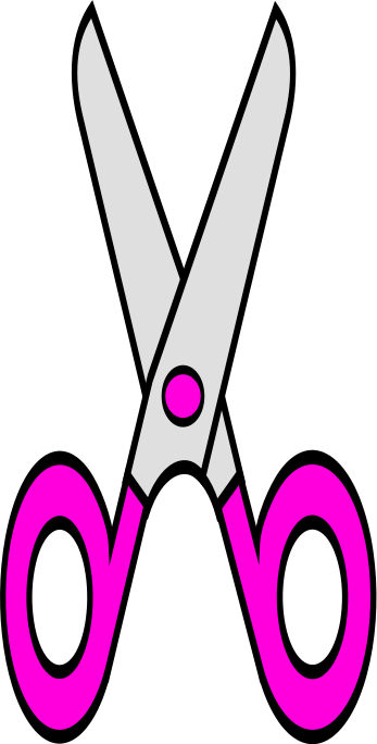 Scissors Clipart - Free Clipart Images