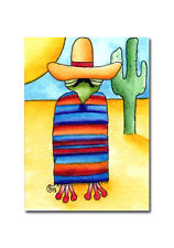 Brochure De Mexico - ClipArt Best