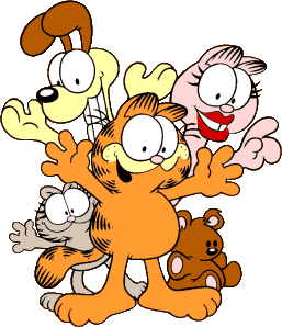 Garfield