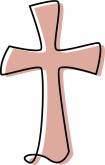 Cross Clipart, Cross Graphics, Cross Images - ShareFaith | Page 3