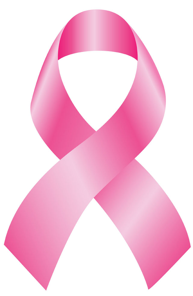 Pink Cancer Ribbon Images ClipArt Best