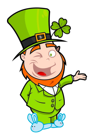 Classroom Trivia] St. Patty's Day! – SimpleK12_