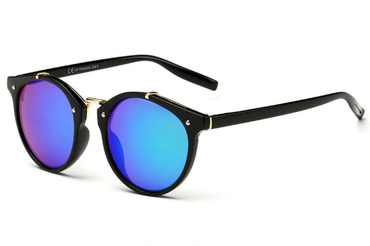 Sunglasses For Men Women Fashion Retro Sunglases Womens Trendy ...