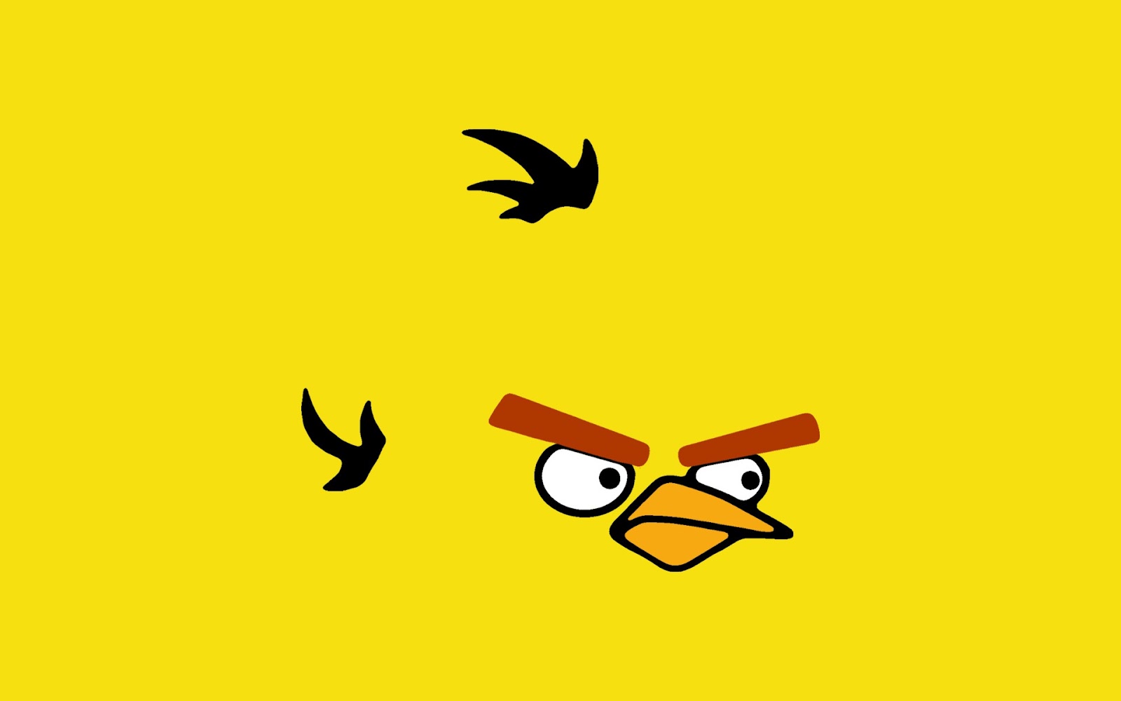 Angry Birds Wallpapers Full Face | haiwallz - ClipArt Best ...