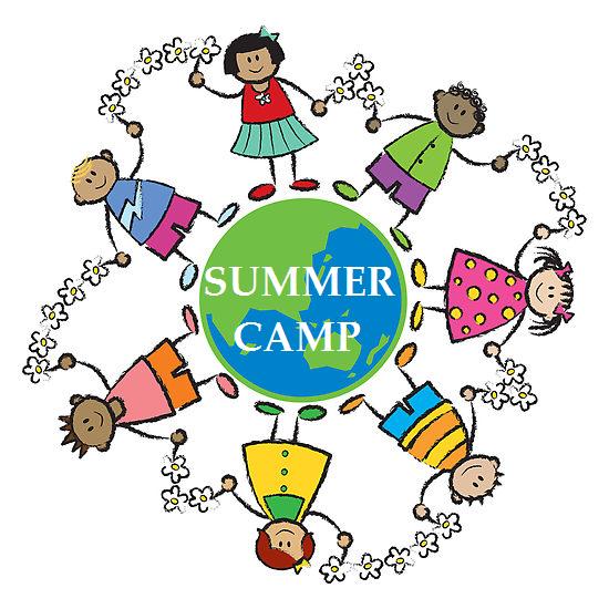 Summer Camp Clipart - Clipartion.com