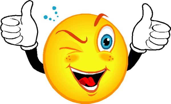 Smiley With Tongue Sticking Out - ClipArt Best