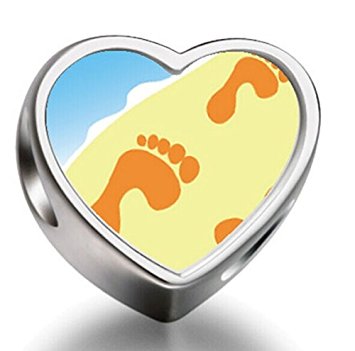 Cheap Footprints Heart, find Footprints Heart deals on line at ...