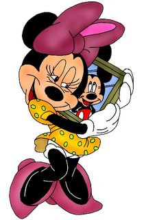 1000+ images about â?¦Animated Gifâ?¦ Minnie Mouse