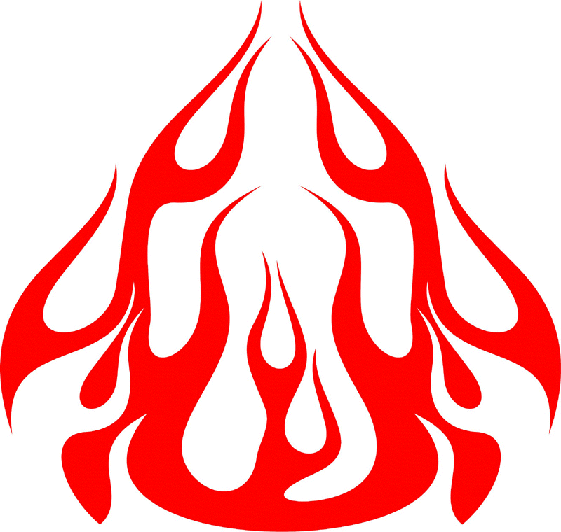 Graphic Flames | Free Download Clip Art | Free Clip Art | on ...