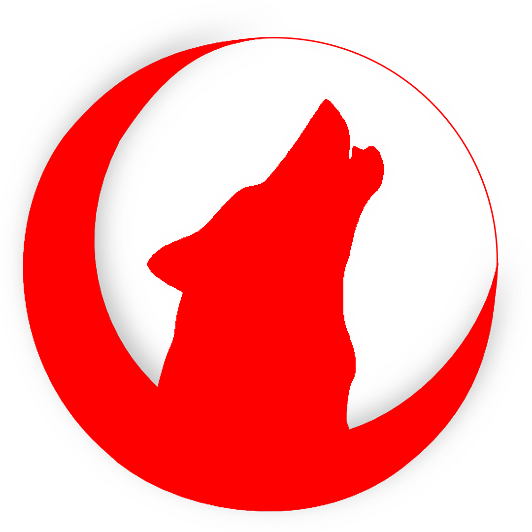 Image - Howling Wolf Emblem.png | RWBY Fanon Wiki | Fandom powered ...