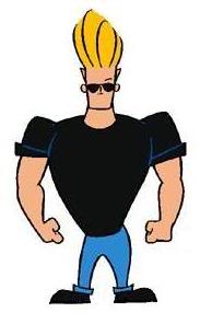 Johnny Bravo > Yoo - Animation - TFormers Community