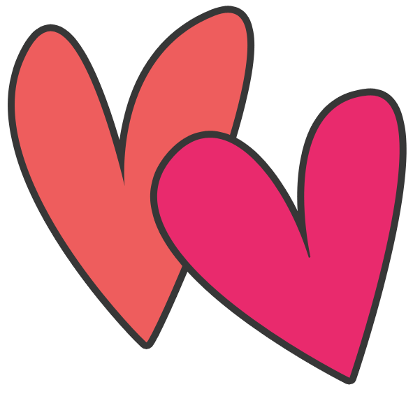 Clipart heart png