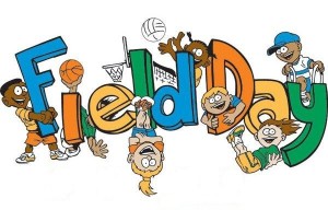 Kids Field Day Clip Art - ClipArt Best