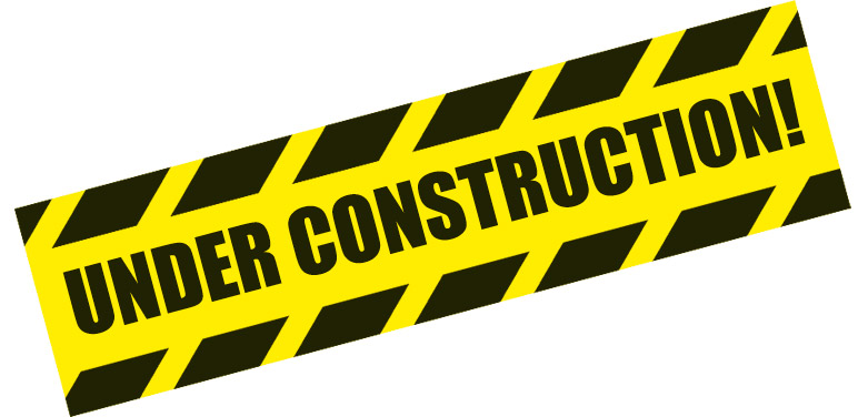 Under Construction Clipart