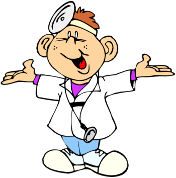 Doctor Picture For Kids - ClipArt Best