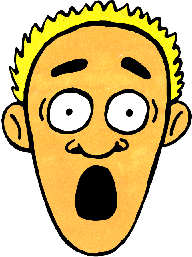 Shocked Happy Face | Free Download Clip Art | Free Clip Art | on ...