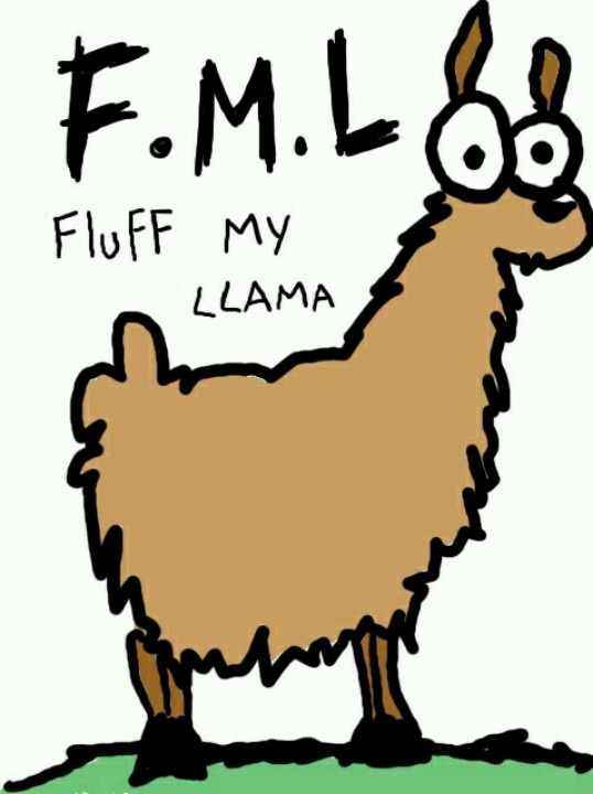 Llamas