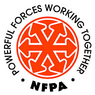 Nfpa Lead - ClipArt Best