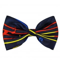 Music Bow Ties