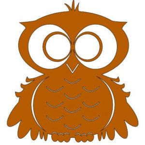 Yli tuhat ideaa: Owl Silhouette PinterestissÃ¤ | Silhouettes ja ...