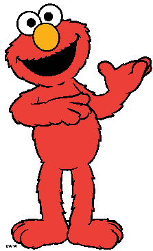 1000+ images about elmo | Cartoon, How to draw and ...