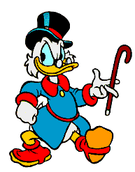 Scrooge McDuck (character) | Scratchpad | Fandom powered by Wikia