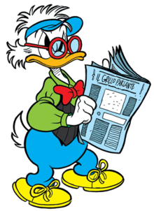 Clan McDuck - Wikipedia