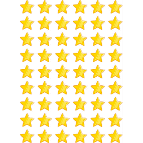 Yellow Star Wallpaper Designs Clipart - Free to use Clip Art Resource