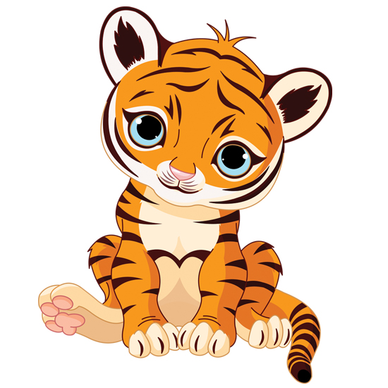 Animated Tiger Wallpaper ClipArt Best ClipArt Best