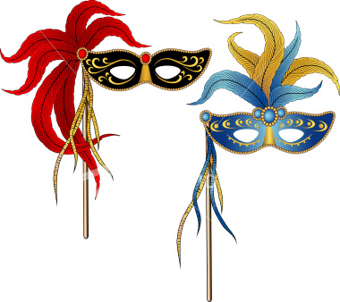 Masquerade Images | Free Download Clip Art | Free Clip Art | on ...