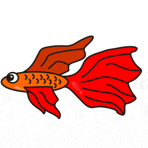 Fish Clip Art For Kids - Free Clipart Images