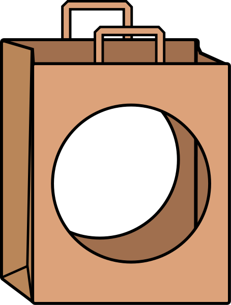 Hole clipart