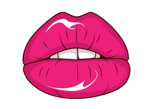 Freevector Sexy Lips Vector | Free Images - vector ...