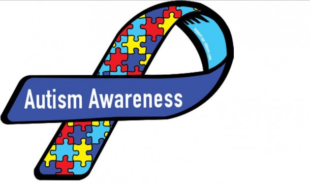 About Autism: Light it up blue: Autism Awareness Day April 2nd ...