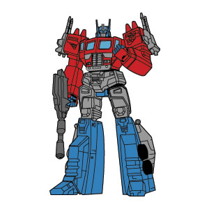Transformers Clip Art Pictures - Free Clipart Images