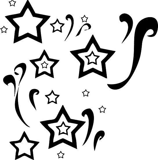 Swirl Tattoo Designs - ClipArt Best