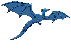 Dragons Flying - ClipArt Best