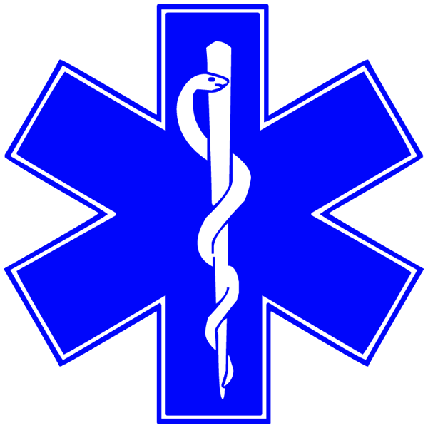 Medical symbol clipart