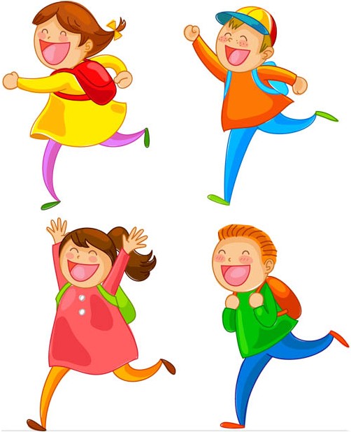 School Vector | Free Download Clip Art | Free Clip Art | on ...