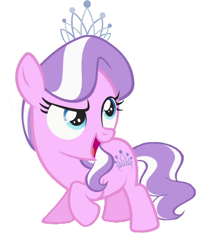 Diamond Dazzle Tiara by 90Sigma on DeviantArt