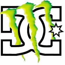 Monster energy clipart