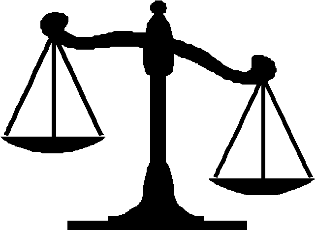 Picture Of A Balance Scale - ClipArt Best