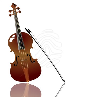 Violin Clipart - Free Clipart Images