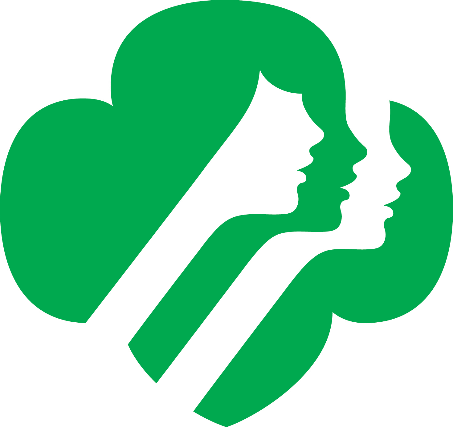 Girl Scouts Logo Clip Art - ClipArt Best